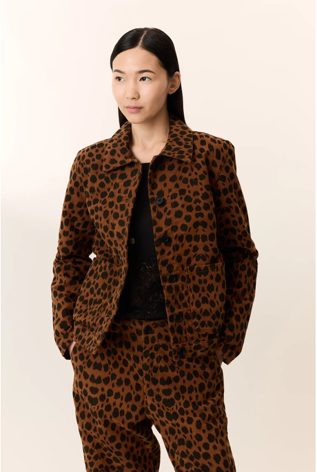 Leon and Harper VANORA LEO Jacket