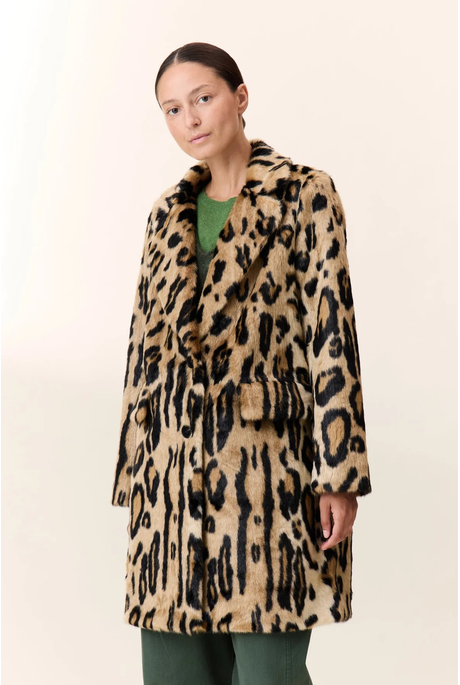 Leon and Harper VOLF LEO Jacket