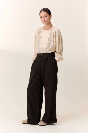 Leon and Harper POPSI Pant-pants-Diahann Boutique