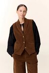 Leon and Harper VUELA Waistcoat