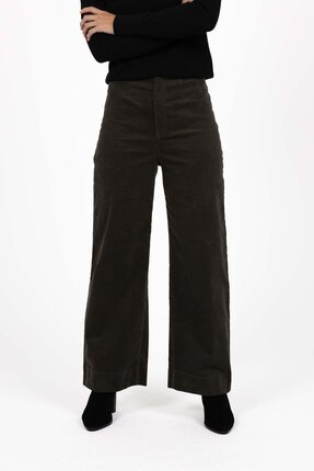 Humidity FLEETWOOD CORD Pant-pants-Diahann Boutique
