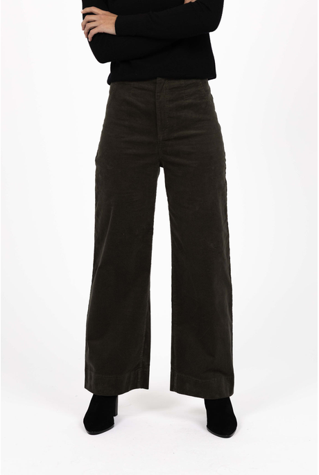 Humidity FLEETWOOD CORD Pant