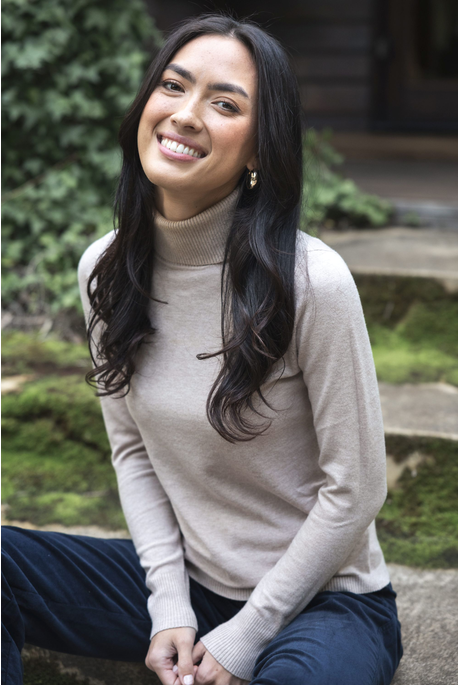 Humidity ALANA Skivvy