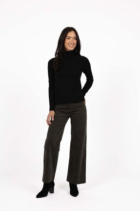 Humidity ALANA Skivvy-tops-Diahann Boutique