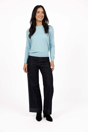 Humidity MAE Jumper-tops-Diahann Boutique