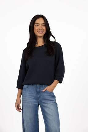 Humidity TRANSIT Jumper-jumpers-Diahann Boutique