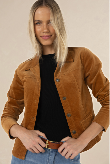 Humidity GABI Jacket