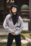 Humidity RILEY KNIT Cardi