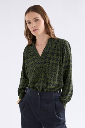 Elk MAAR Top-tops-Diahann Boutique