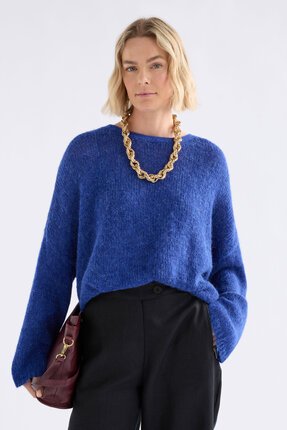Elk AGNA Sweater-jumpers-Diahann Boutique