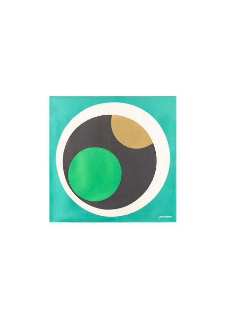 Leon and Harper Scarf (3 Colours)