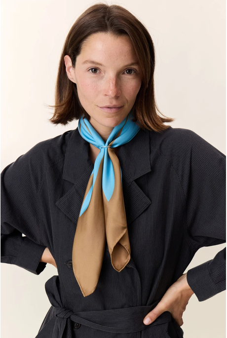 Leon and Harper Scarf (4 Colours)