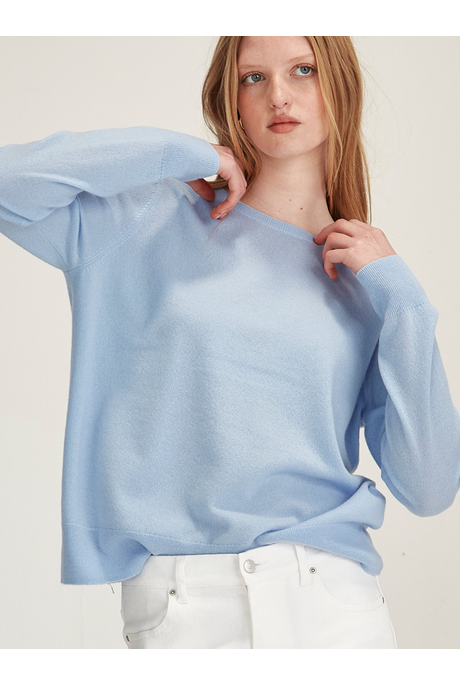 Caroline Sills ELEANOR CASHMERE Sweater