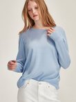 Caroline Sills ELEANOR CASHMERE Sweater