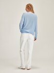 Caroline Sills ELEANOR CASHMERE Sweater