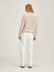 Caroline Sills YUKI CASHMERE Polo
