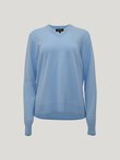 Caroline Sills LUCY CASHMERE V Neck