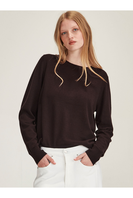 Caroline Sills ELEANOR CASHMERE Sweater