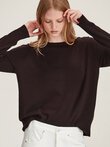 Caroline Sills ELEANOR CASHMERE Sweater