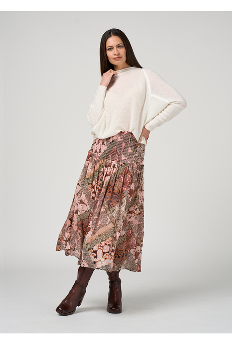Loobie's Story BYZANTIUM Skirt