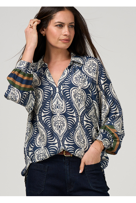 Loobie's Story OPALINE Top