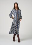 Loobie's Story OPALINE SHIRT Dress