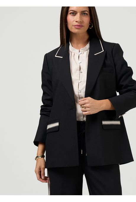 Loobie's Story BESPOKE Blazer