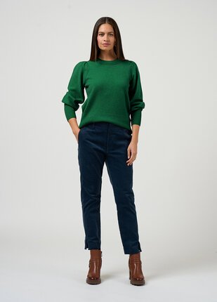 Loobie's Story ODETTE Sweater-jumpers-Diahann Boutique