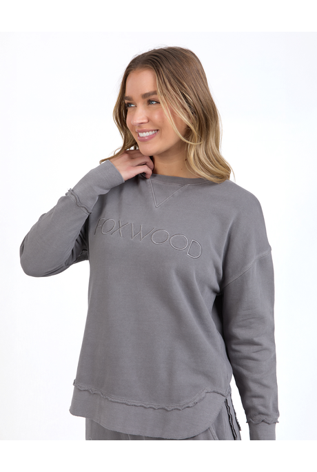 Foxwood SIMPLIFIED Crew