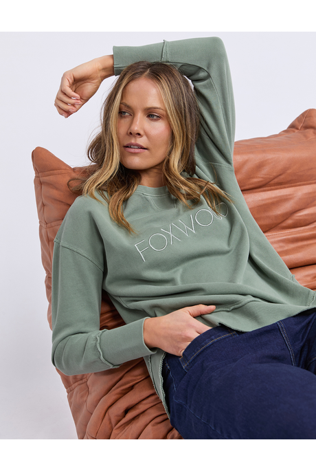 Foxwood SIMPLIFIED Crew