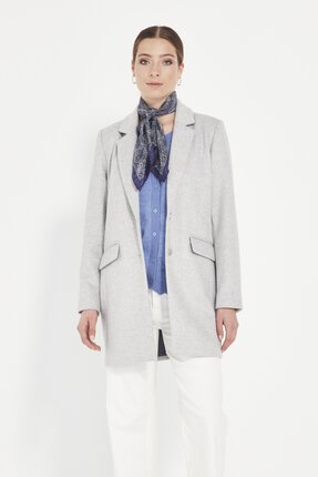 Verge WEBSTER COAT-jackets-and-coats-Diahann Boutique