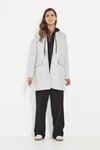Verge WEBSTER COAT