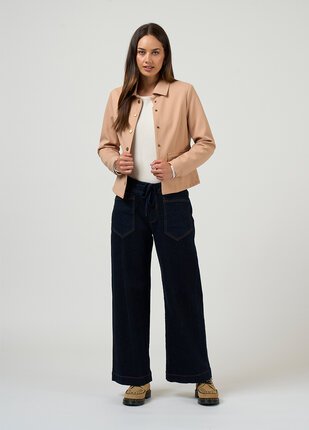 Madly Sweetly HIGHLIGHT Jacket-jackets-and-coats-Diahann Boutique