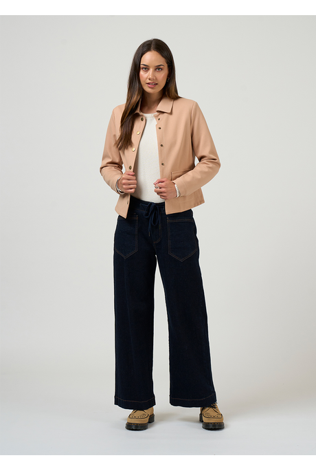 Madly Sweetly HIGHLIGHT Jacket