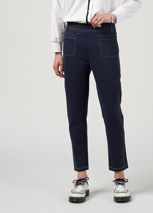 Madly Sweetly HIGHLIGHT Pant-pants-Diahann Boutique