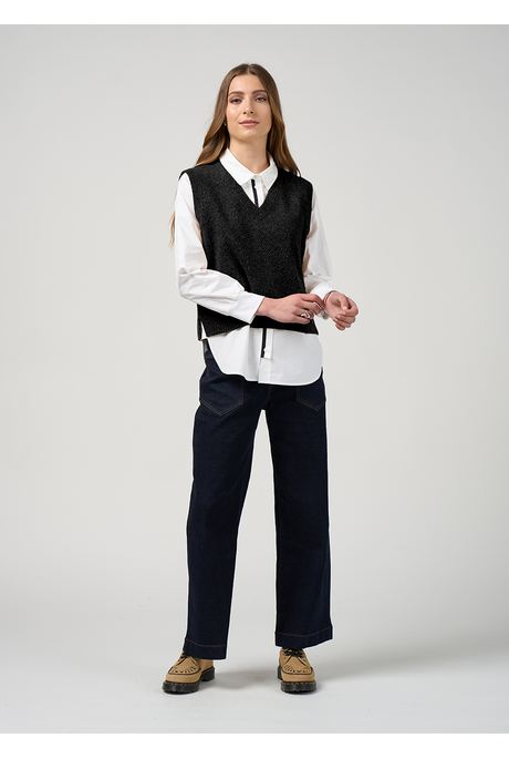 Madly Sweetly UNI Vest