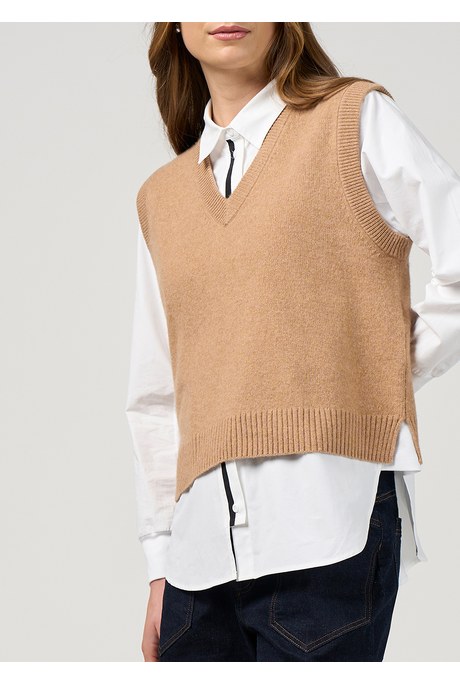 Madly Sweetly UNI Vest