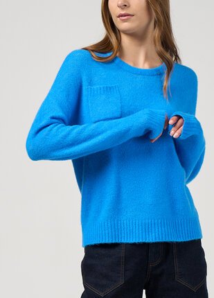 Madly Sweetly MODULAR Sweater-jumpers-Diahann Boutique