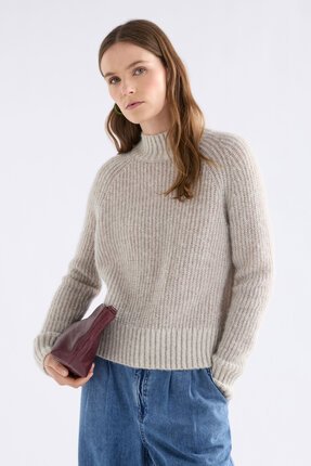 Elk ALEPH Sweater-jumpers-Diahann Boutique