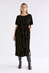 Elk LUMII VELVET Dress