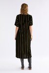 Elk LUMII VELVET Dress