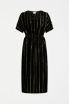 Elk LUMII VELVET Dress