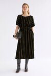 Elk LUMII VELVET Dress