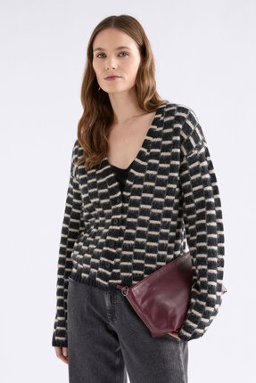 Elk LUNZ Cardi-cardigans-Diahann Boutique