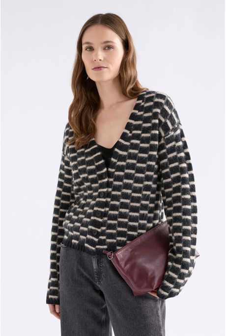 Elk LUNZ Cardi