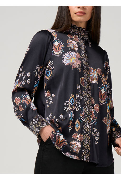 Loobie's Story GILDED LOTUS Shirt