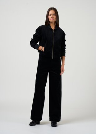 Loobie's Story VELORA Jacket-jackets-and-coats-Diahann Boutique