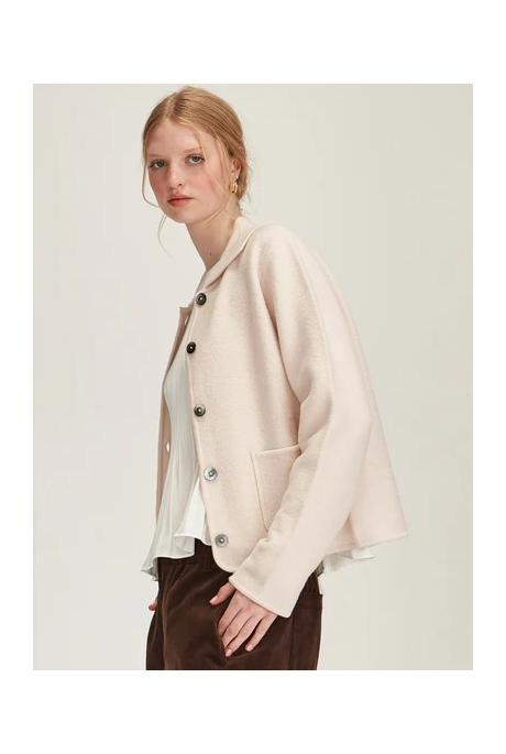 Sills CHANTAL WOOL Jacket