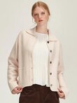 Sills CHANTAL WOOL Jacket