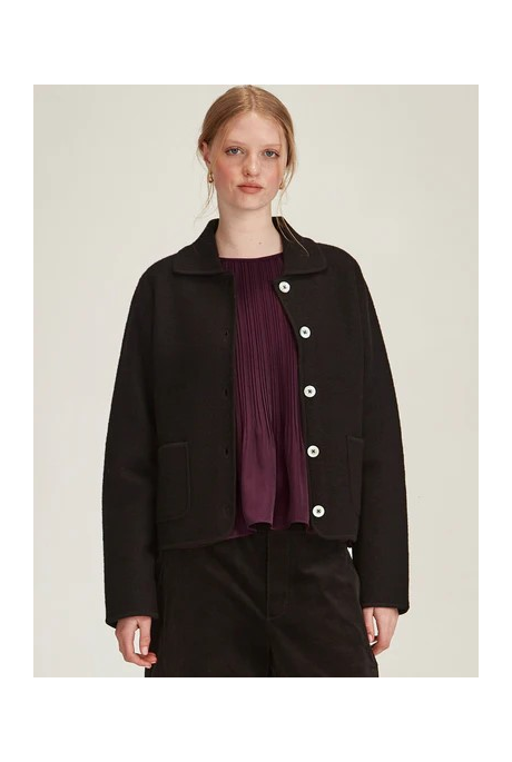 Sills CHANTAL WOOL Jacket